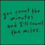 pic for count the miles